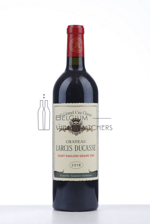 Image de 2018 LARCIS DUCASSE